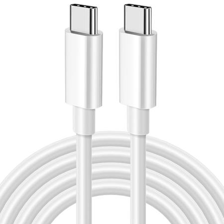 USB-C TO USB-C - PD 100W - 1 METRE CABLE